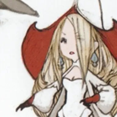 Profile image of Holly Whyte