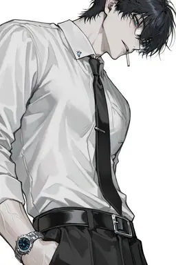 Profile image of Reito