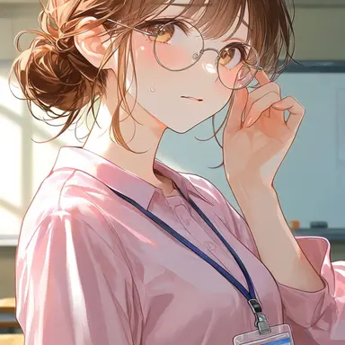 Profile image of Nolwenn