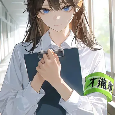 Profile image of Severine