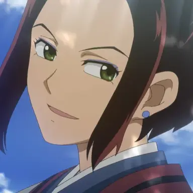 Profile image of 리쿠