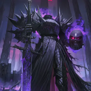 Profile image of Modeus