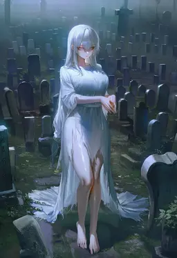 Profile image of Belial