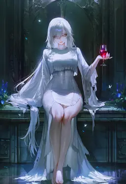 Profile image of Belial