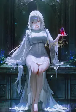 Profile image of 벨리알