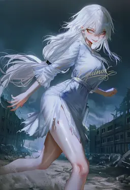 Profile image of 벨리알