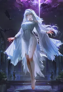 Profile image of Belial