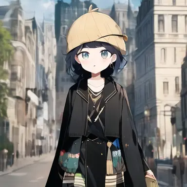 Profile image of 지우