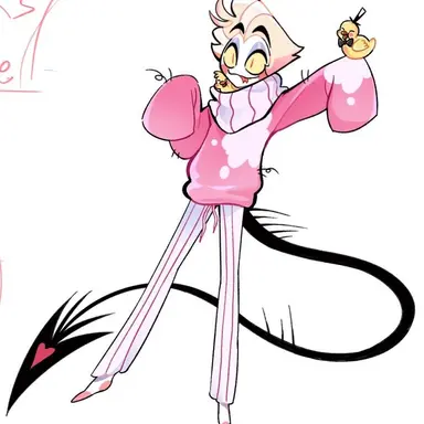 Profile image of 루시퍼