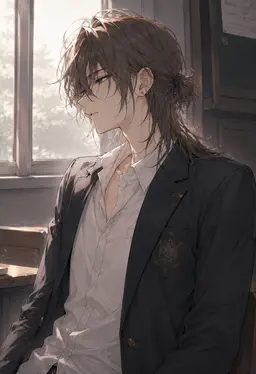 Profile image of Kanade