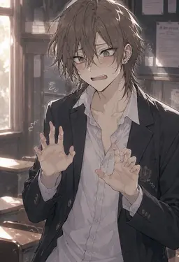 Profile image of Kanade