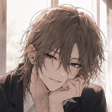 Profile image of Kanade