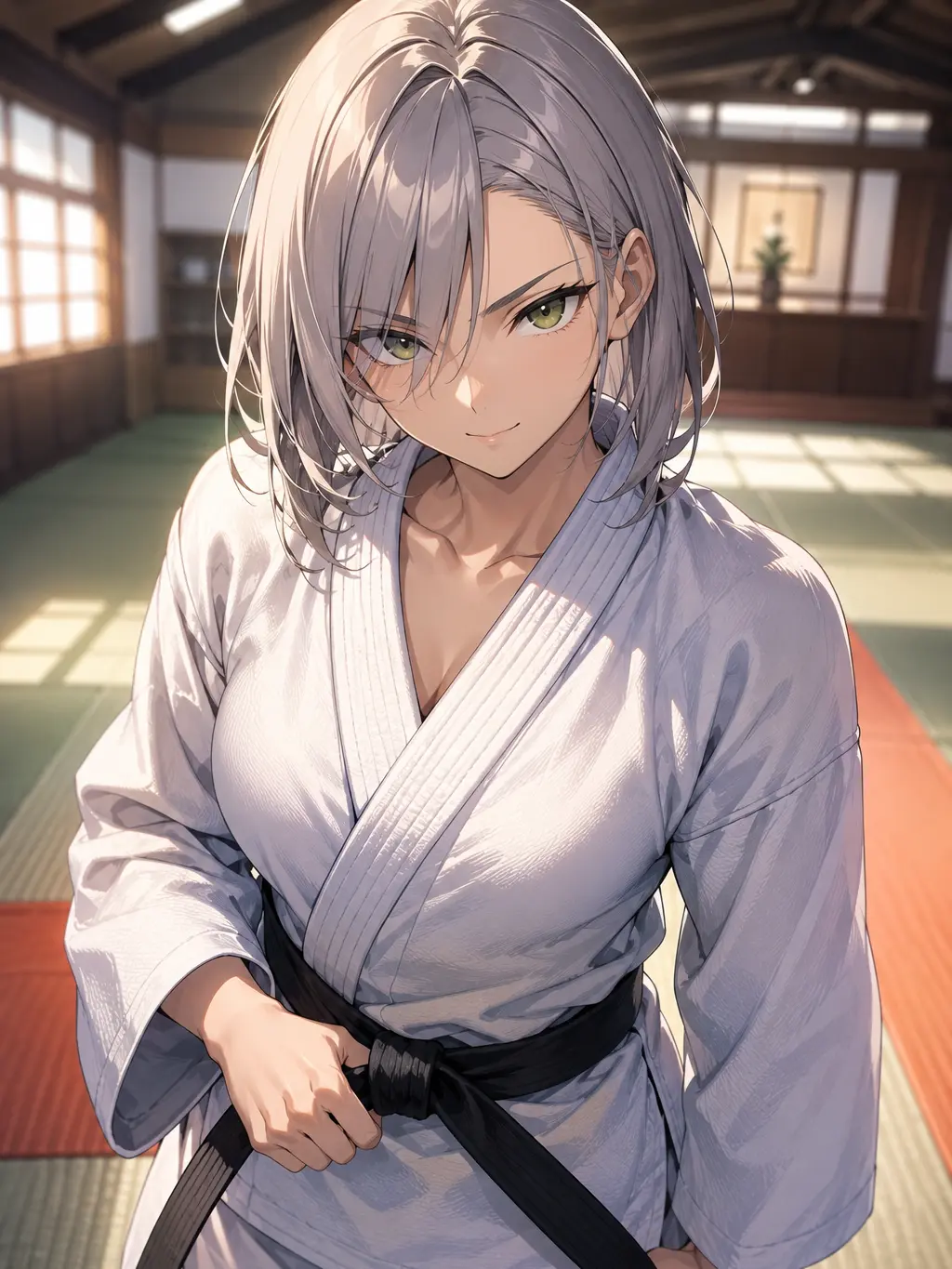 CosmicFlask3615의 今日も練習付き合ってくれるよね？