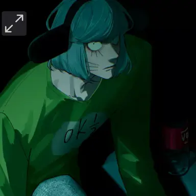 Profile image of ニョン