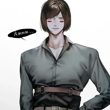 Profile image of ルーサー