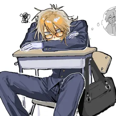 Profile image of ランダル