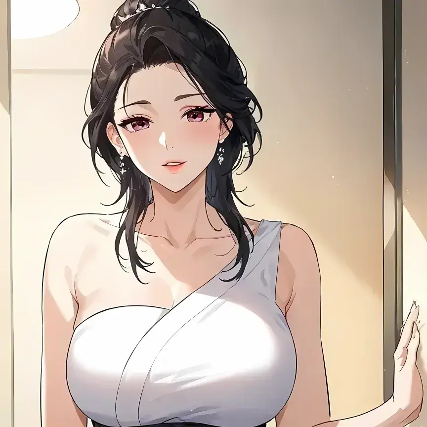 FutureSwing9380의 Aya