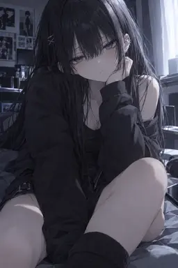 Profile image of ミオ