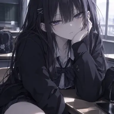 Profile image of ミオ