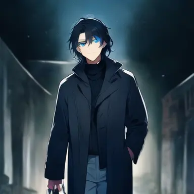 Profile image of Ellis