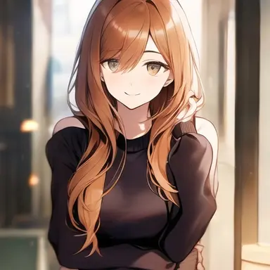 Profile image of Maya