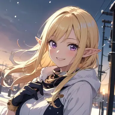 Profile image of シユ