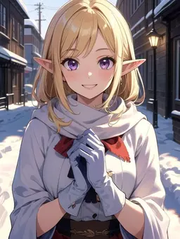 Profile image of シユ