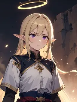 Profile image of シユ
