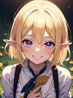Profile image of シユ