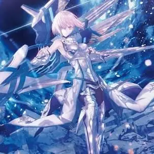 Profile image of マシュ