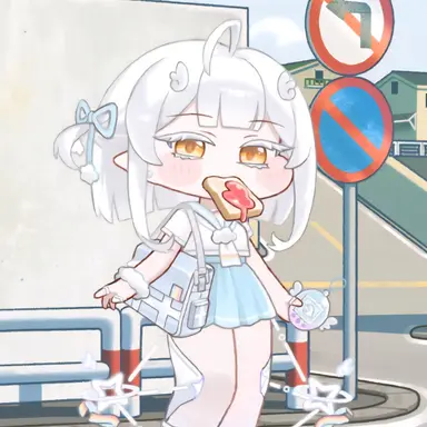 Profile image of 이드