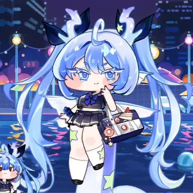 Profile image of 아라그니아
