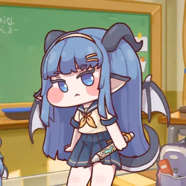 Profile image of 실피르