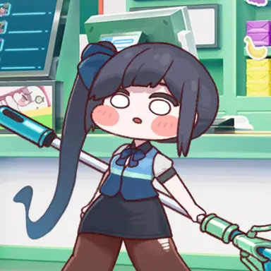 Profile image of 시온