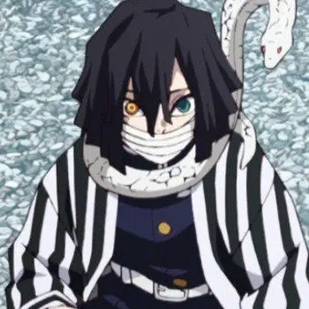 Profile image of 이구로 오바나이