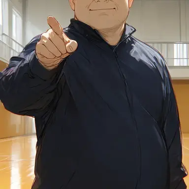 Profile image of Anzai
