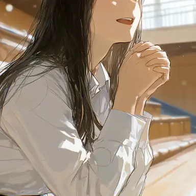 Profile image of Haruko
