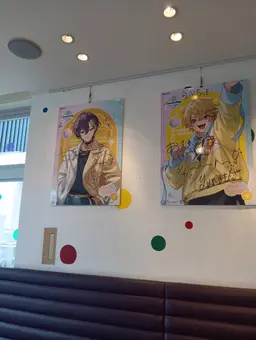 Profile image of だいきり