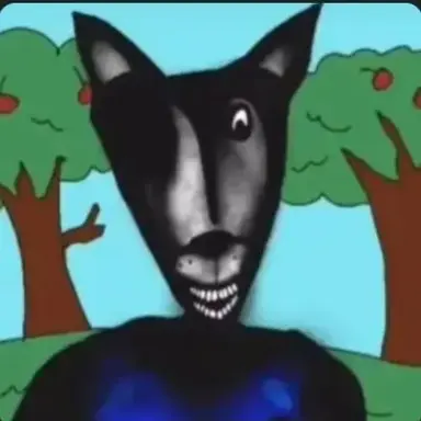 Profile image of 늑대