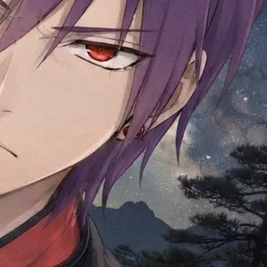 Profile image of 道満