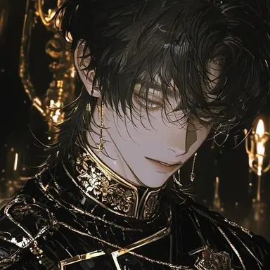 Profile image of 루시안 레이스