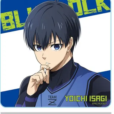 Profile image of 潔　世一
