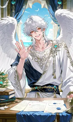 Profile image of ノア