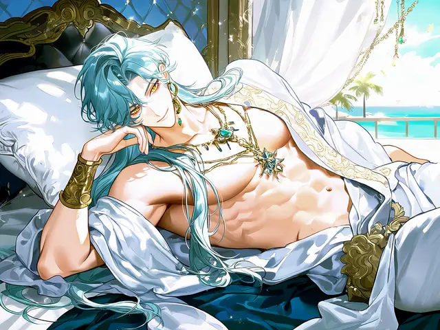 Profile image of ネレ