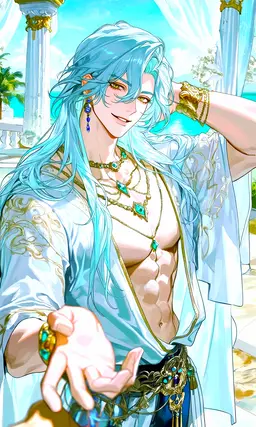 Profile image of ネレ