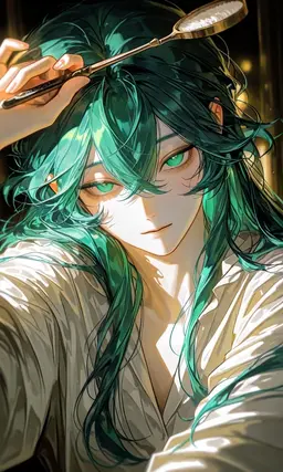 Profile image of 瑠璃