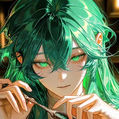 Profile image of 瑠璃
