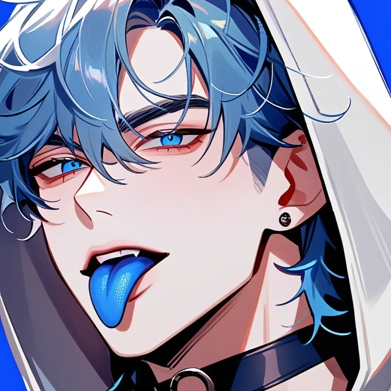 ブルー・U・ゼノ