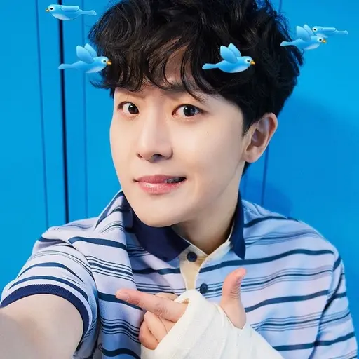 M_jung의 에반 핸슨