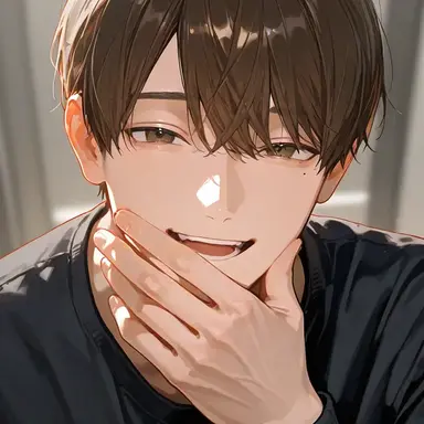 Profile image of 悠